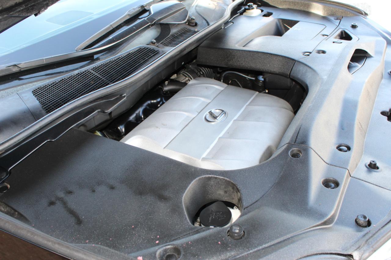 Lexus RX 350 AWD 2015