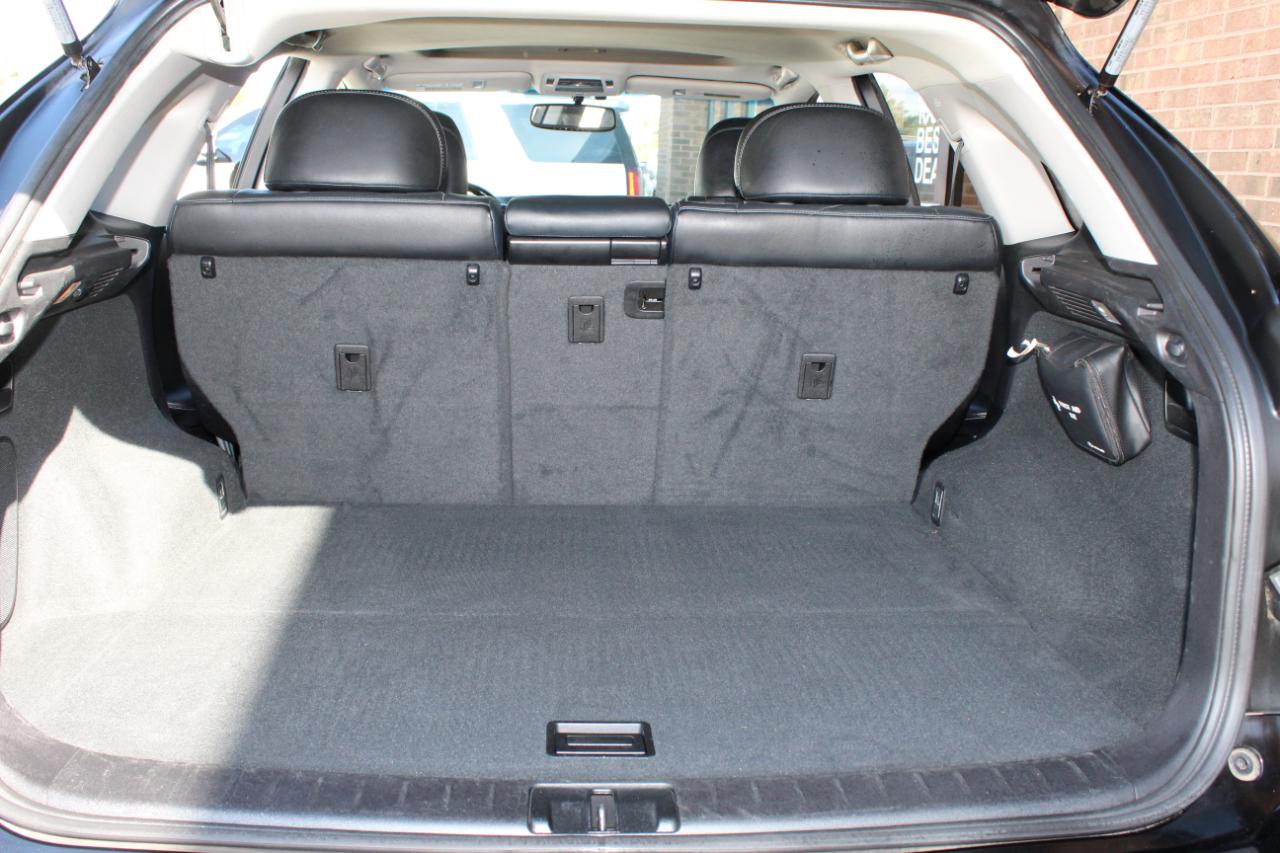 Lexus RX 350 AWD 2015