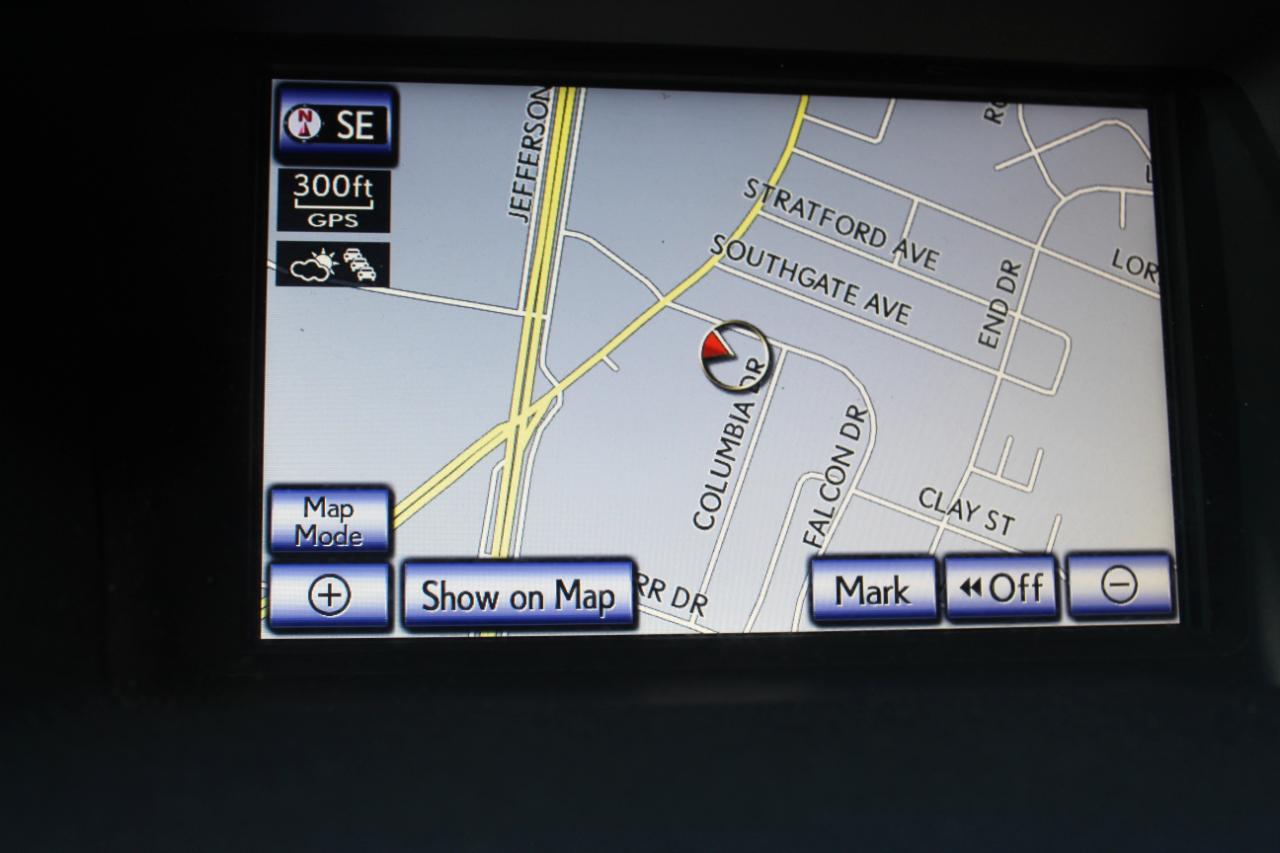 Lexus RX 350 AWD 2015