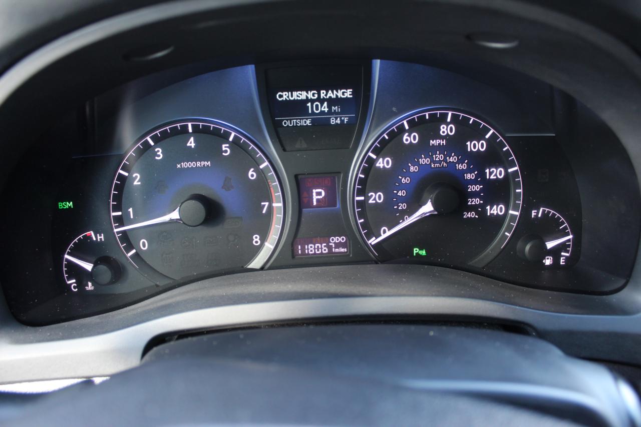 Lexus RX 350 AWD 2015