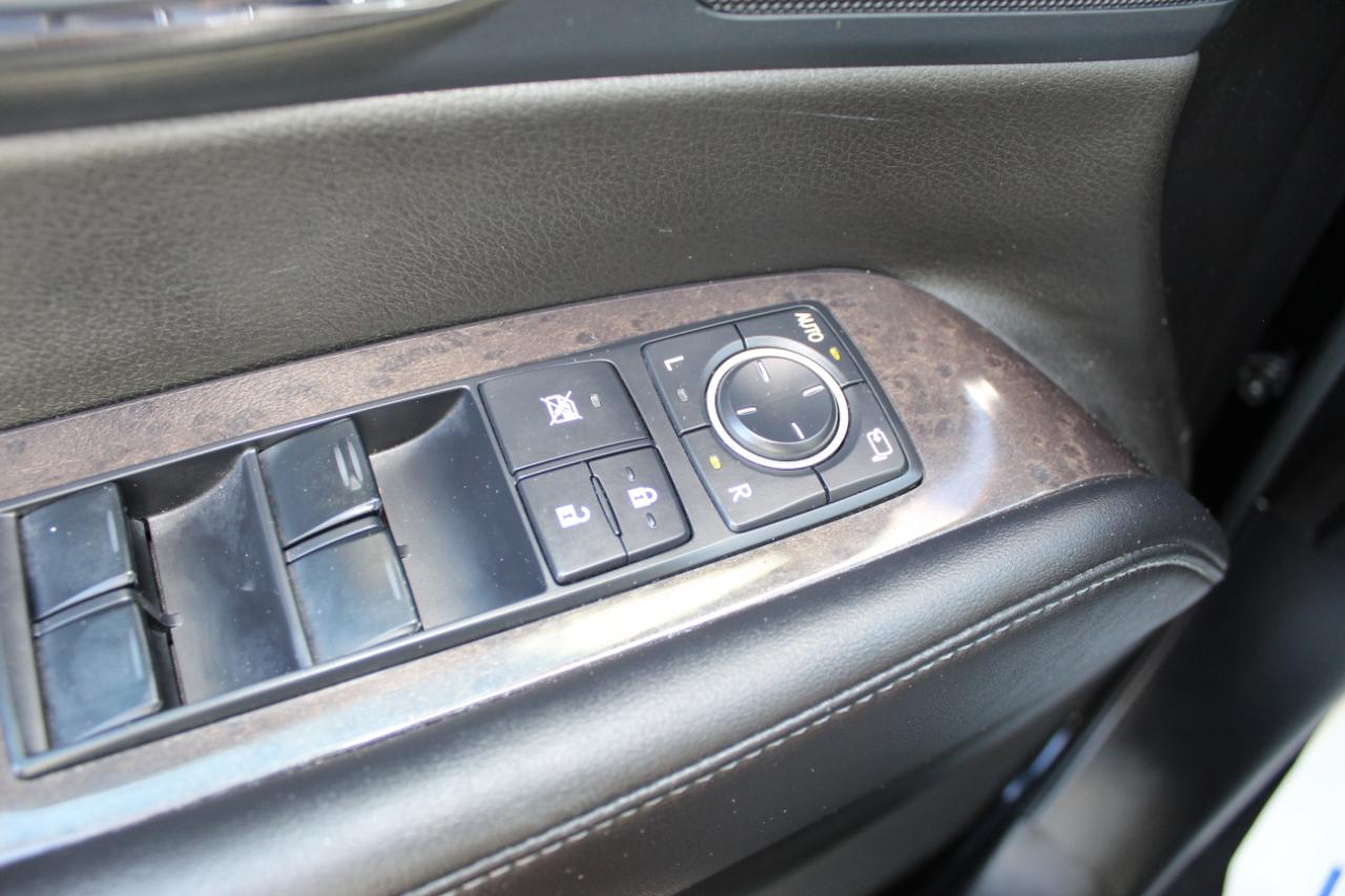 Lexus RX 350 AWD 2015