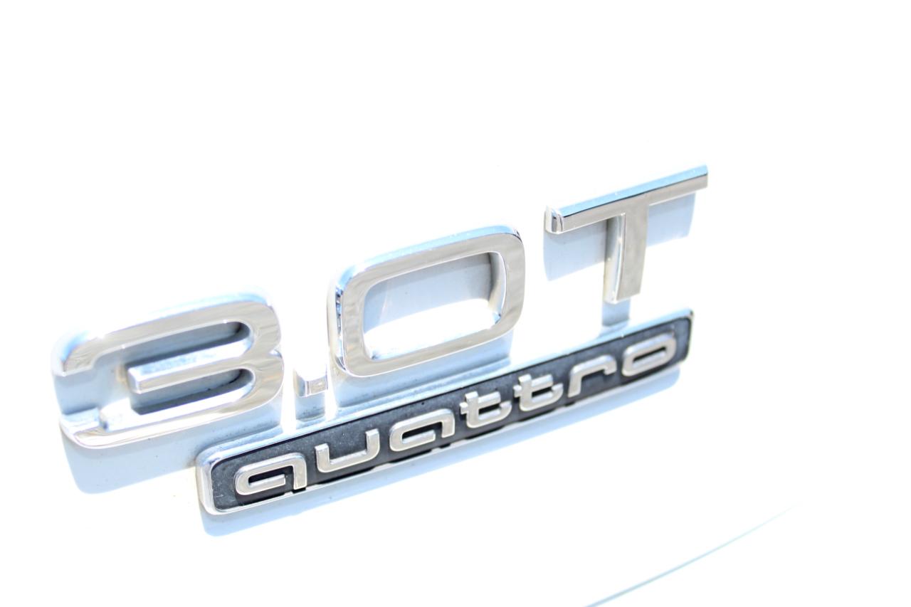 Audi Q7 3.0 Premium Plus quattro 2017