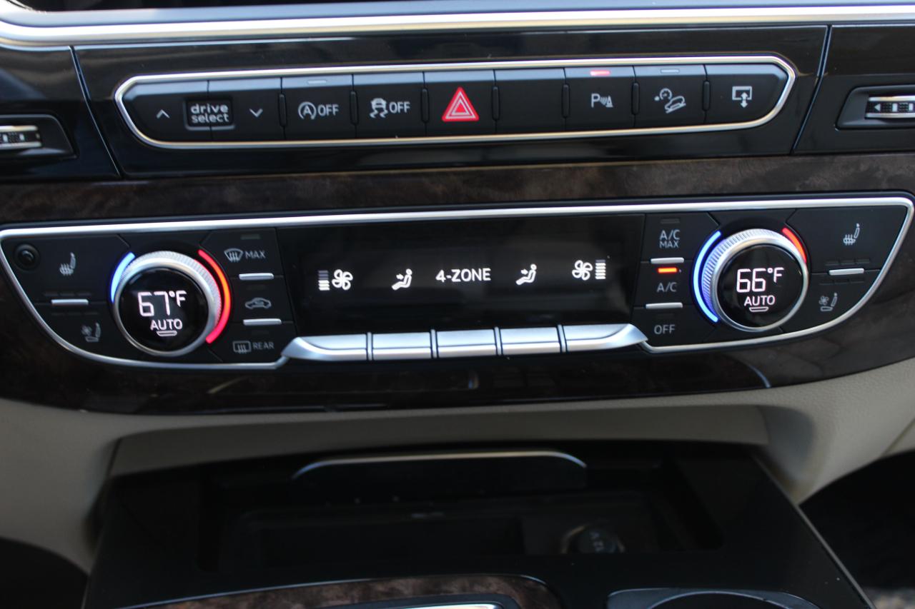 Audi Q7 3.0 Premium Plus quattro 2017