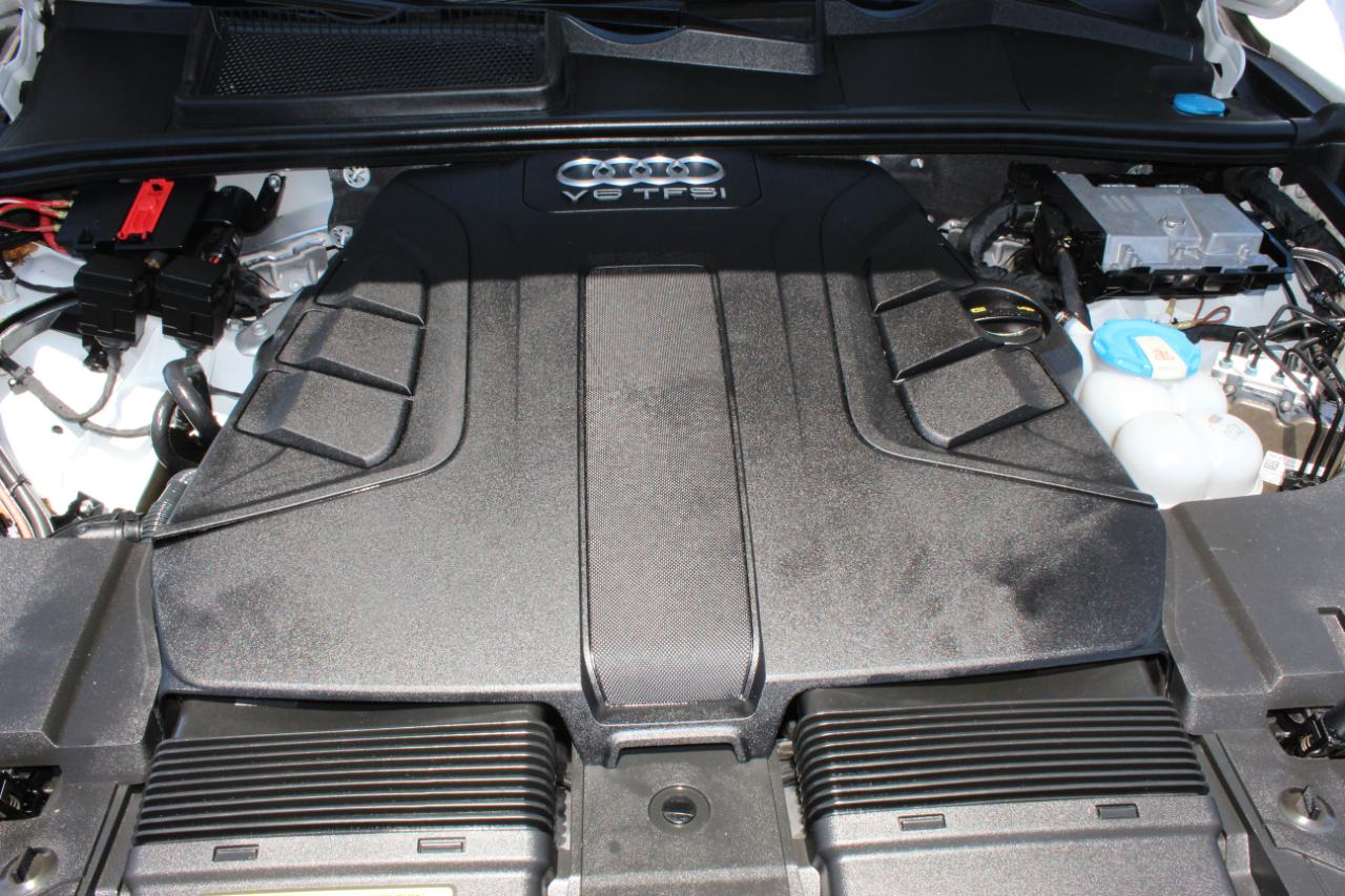 Audi Q7 3.0 Premium Plus quattro 2017
