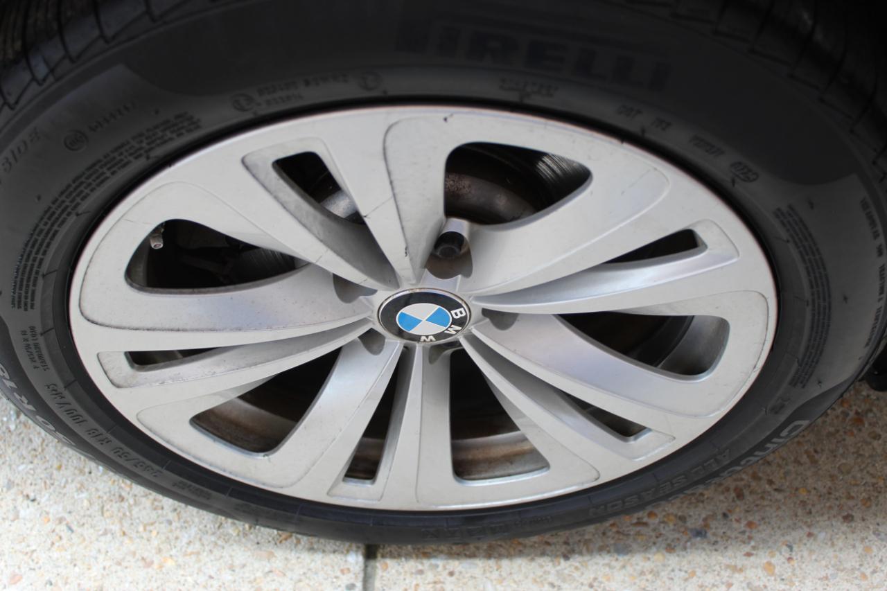 BMW 5-Series Gran Turismo 535i xDrive 2016