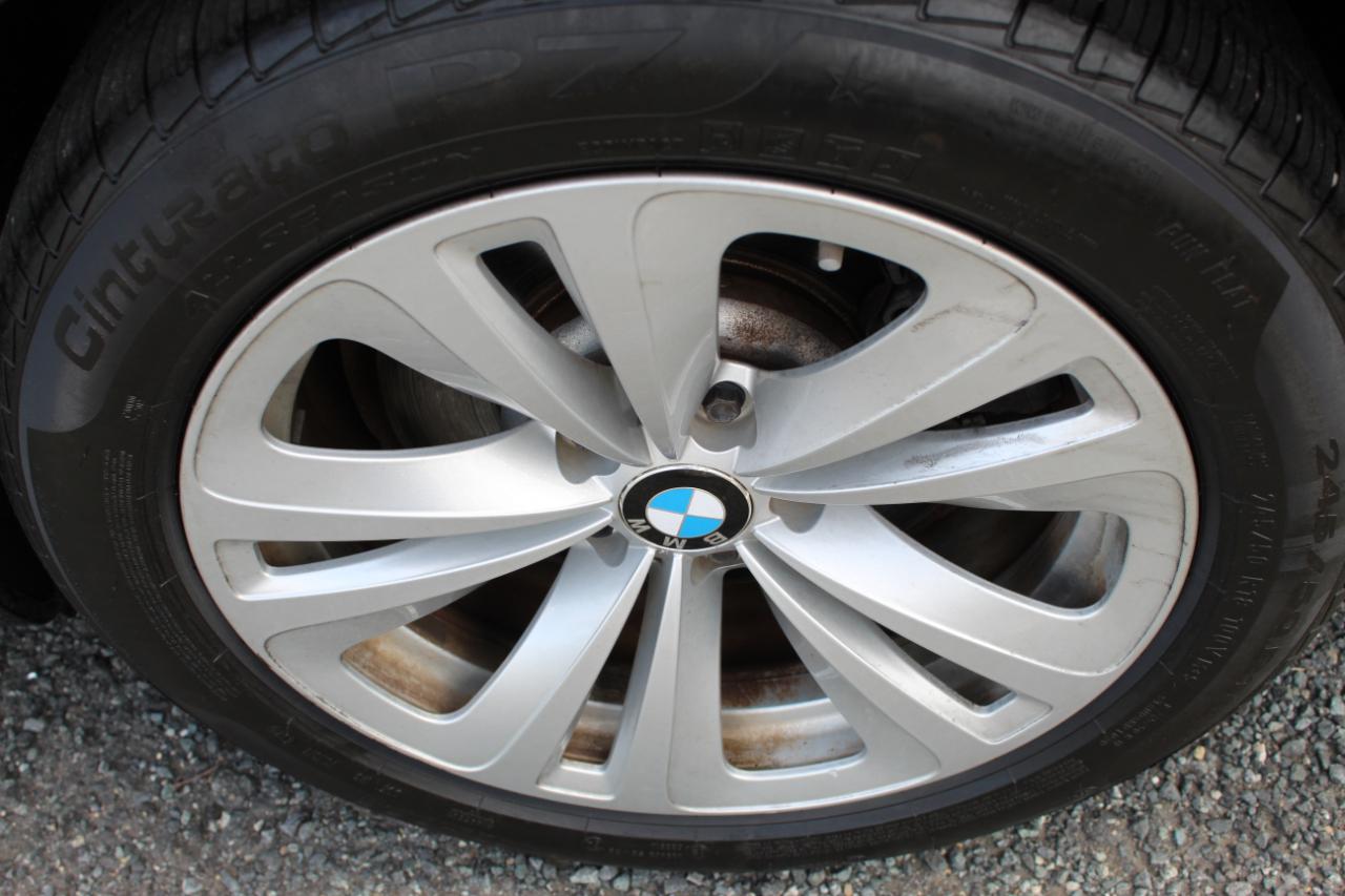 BMW 5-Series Gran Turismo 535i xDrive 2016