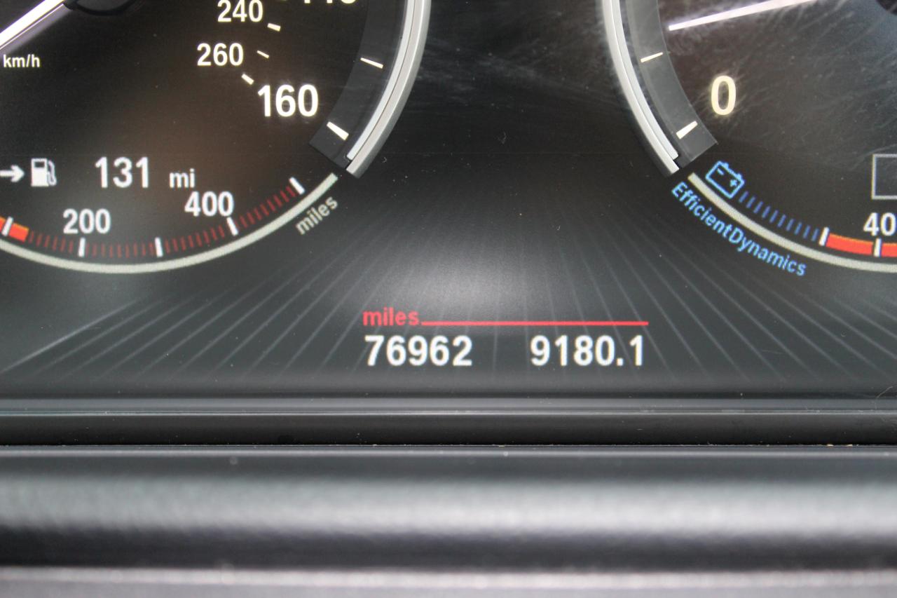 BMW 5-Series Gran Turismo 535i xDrive 2016