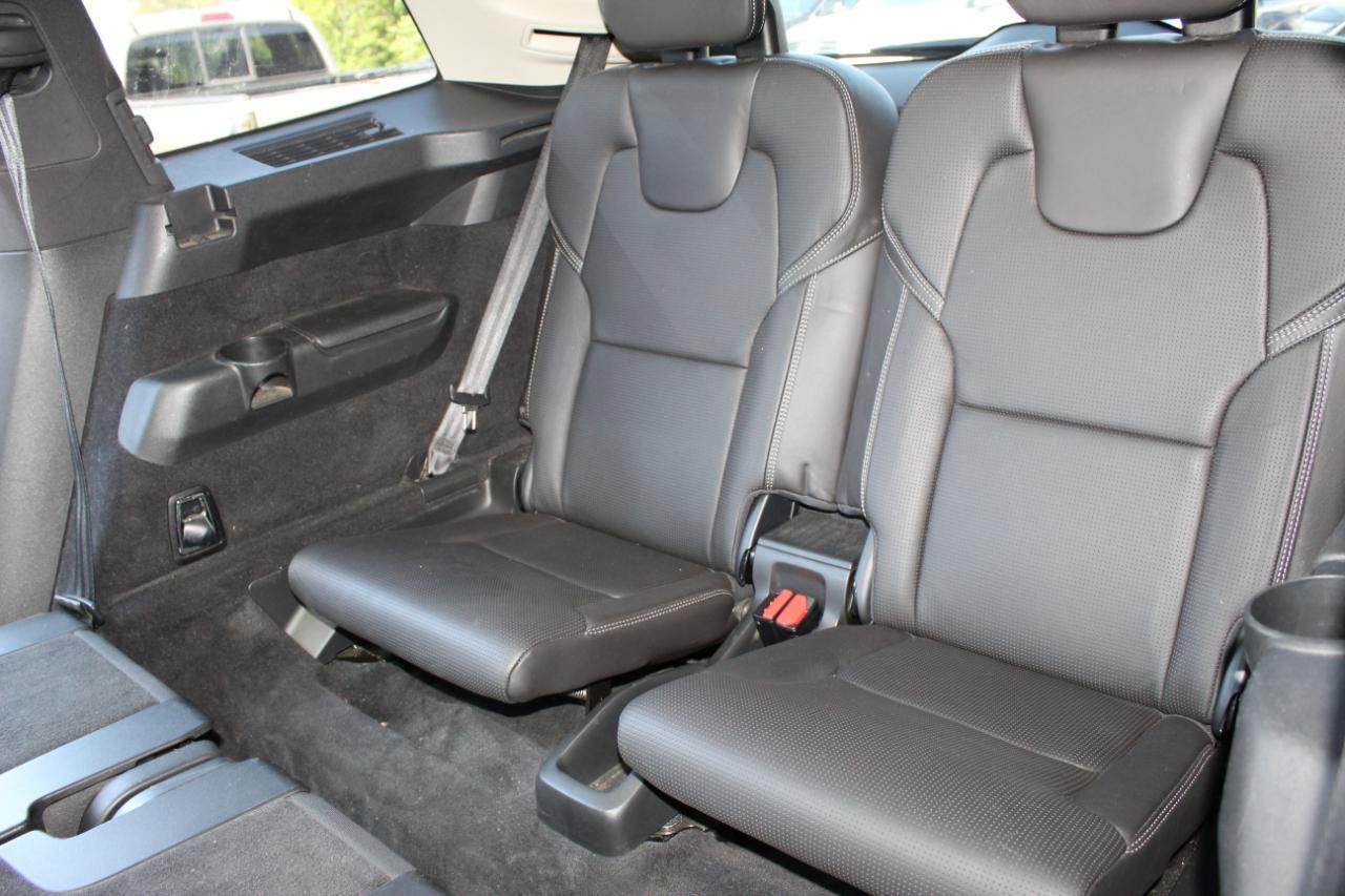 Volvo XC90 T6 Inscription AWD 2017