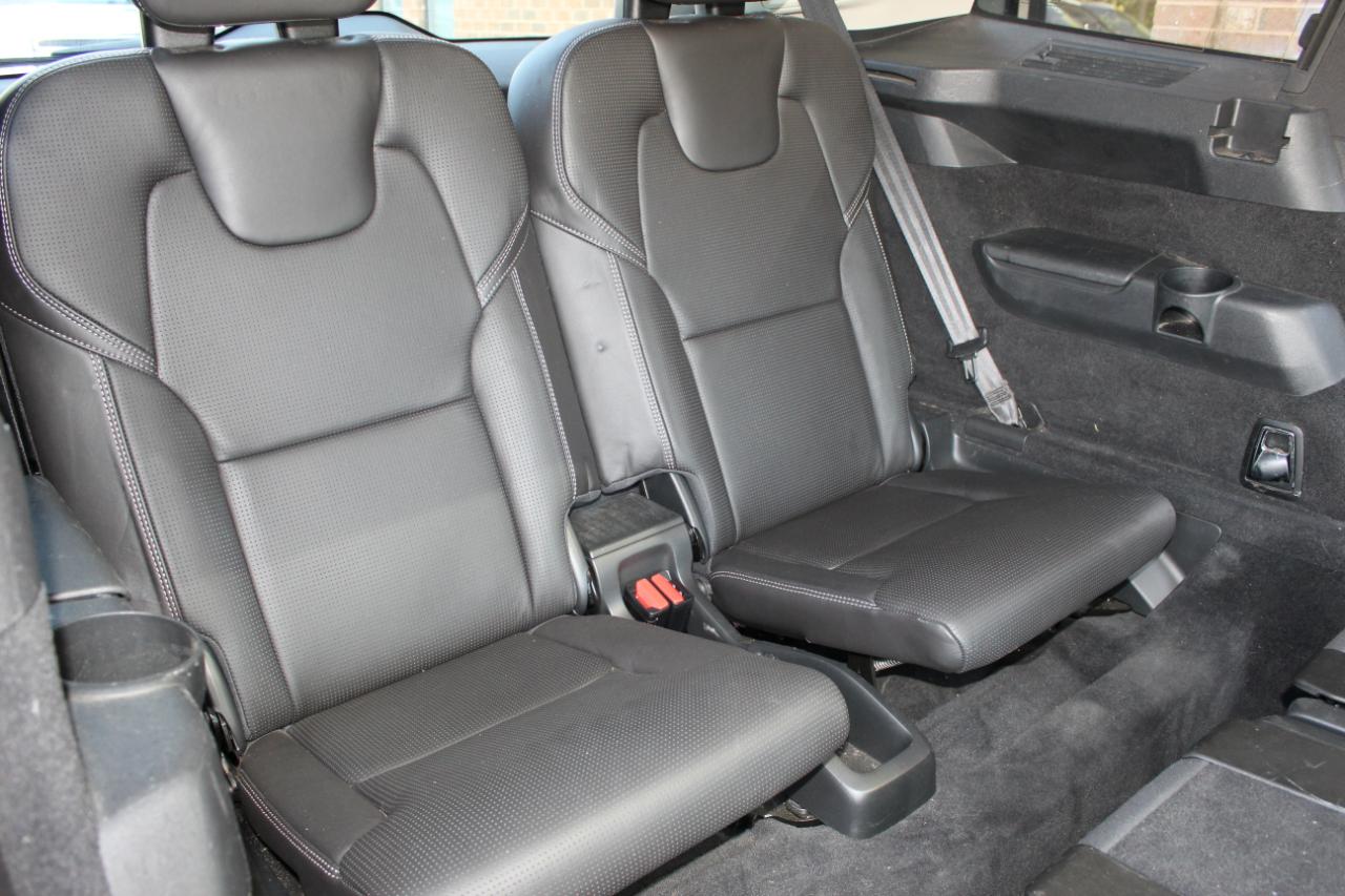 Volvo XC90 T6 Inscription AWD 2017