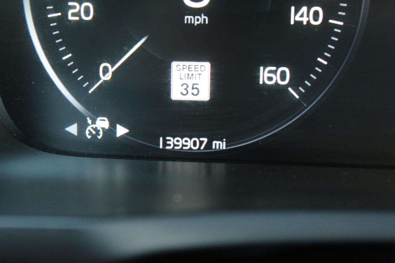 Volvo XC90 T6 Inscription AWD 2017