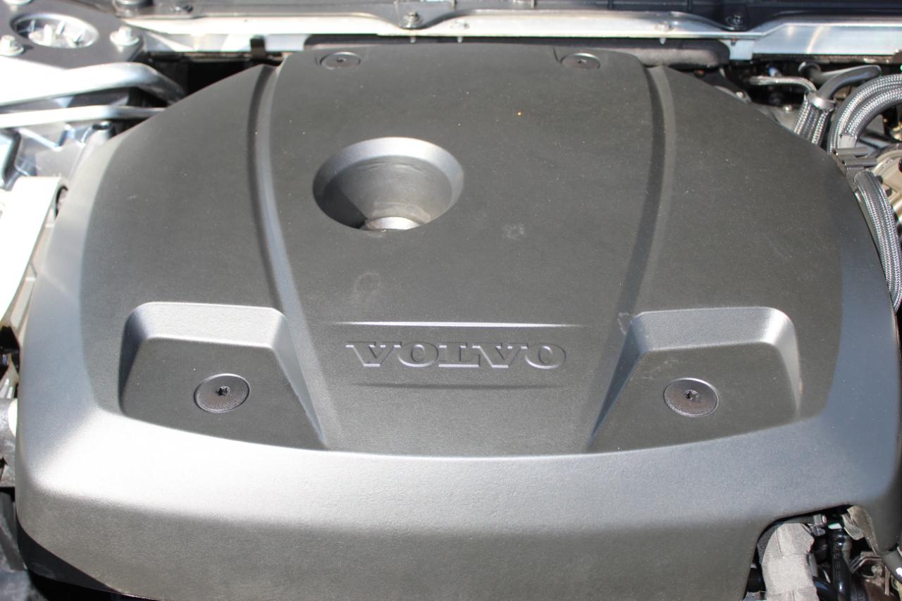Volvo XC90 T6 Inscription AWD 2017