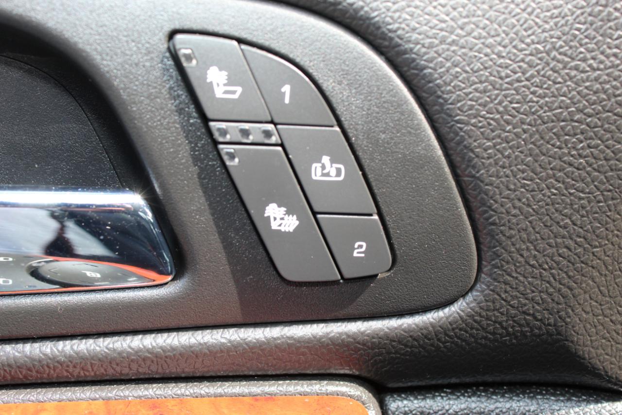 Chevrolet Tahoe LT3 4WD 2011