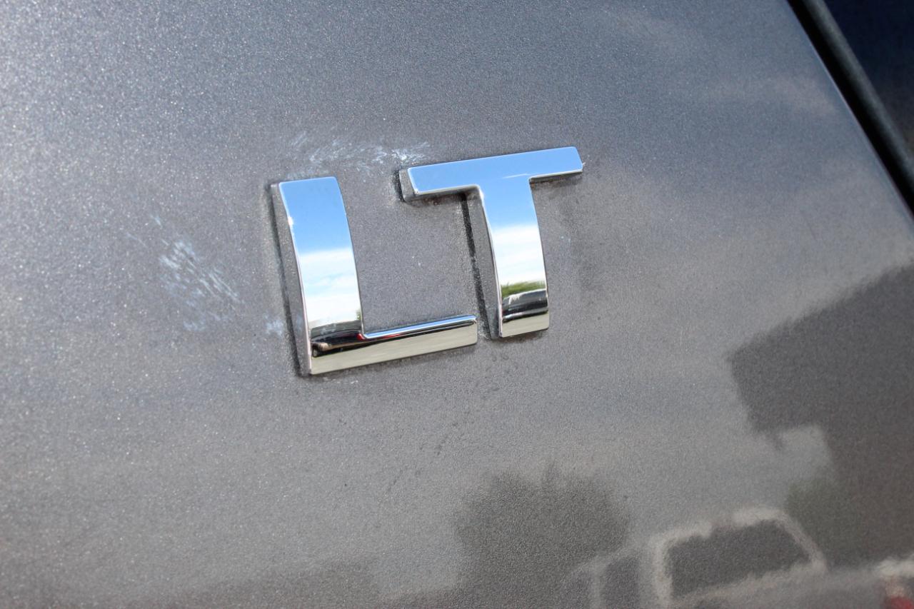Chevrolet Tahoe LT3 4WD 2011
