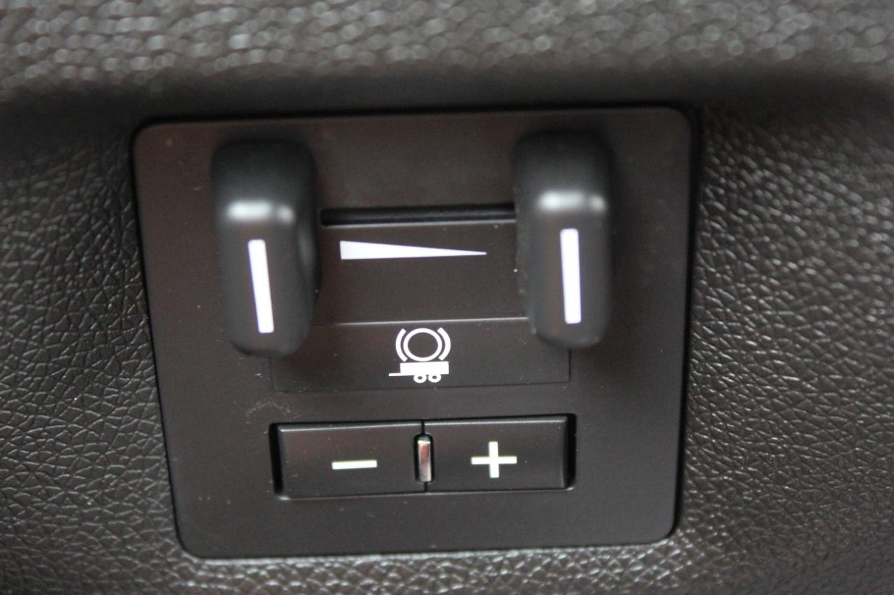 Chevrolet Tahoe LT3 4WD 2011