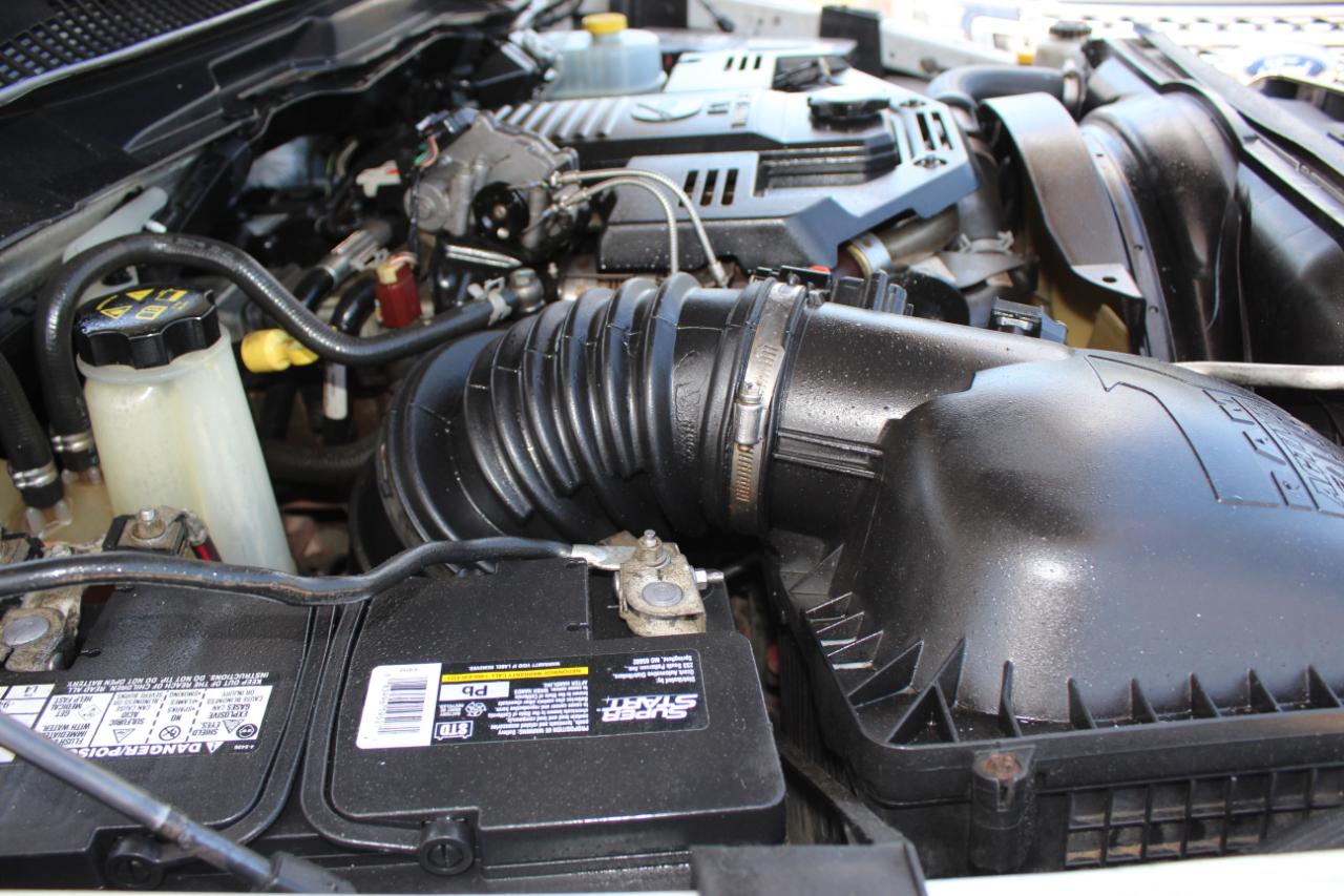 RAM 2500 Tradesman Crew Cab 4WD 2014