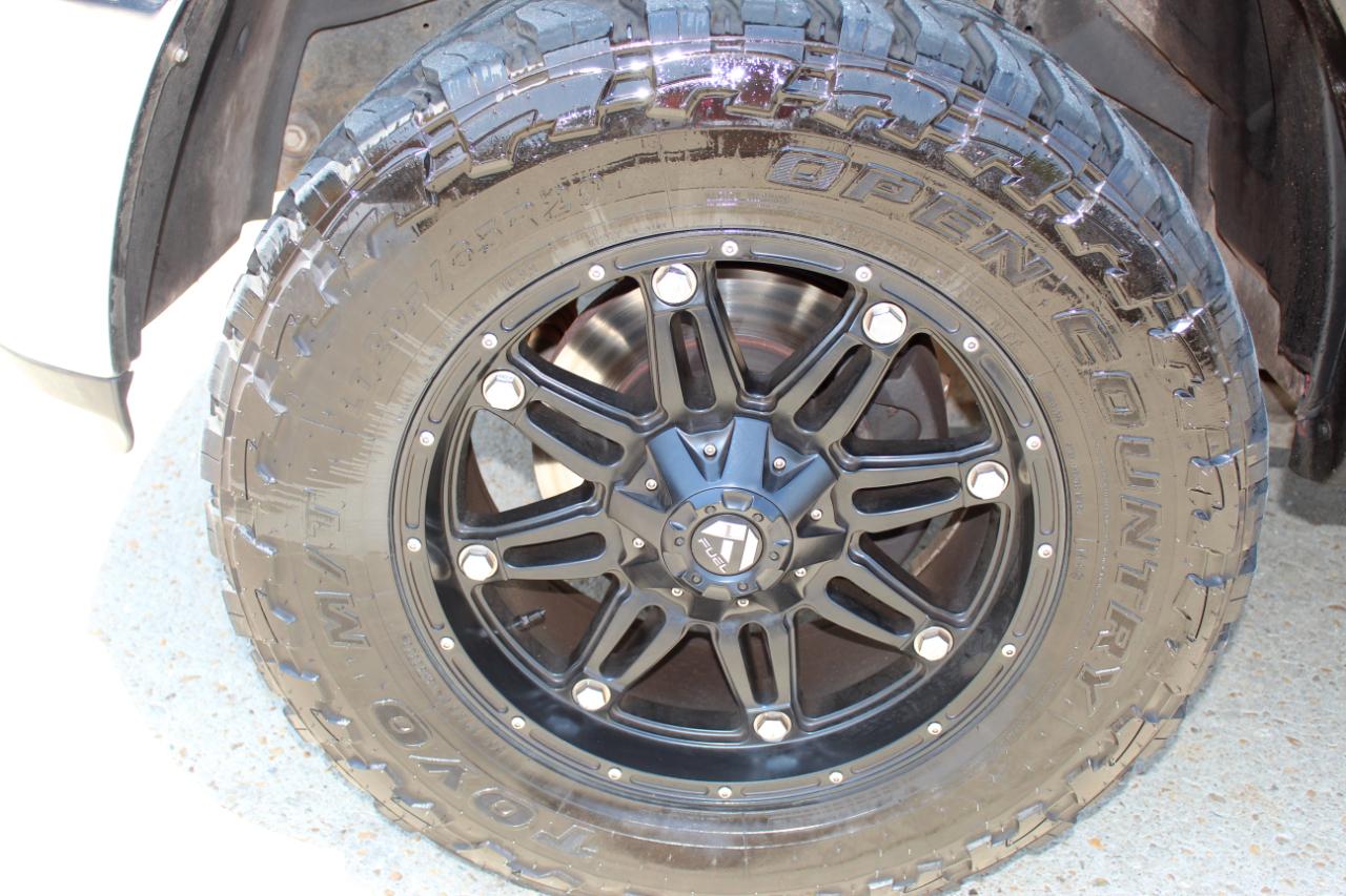 RAM 3500 Laramie Crew Cab SWB 4WD 2015