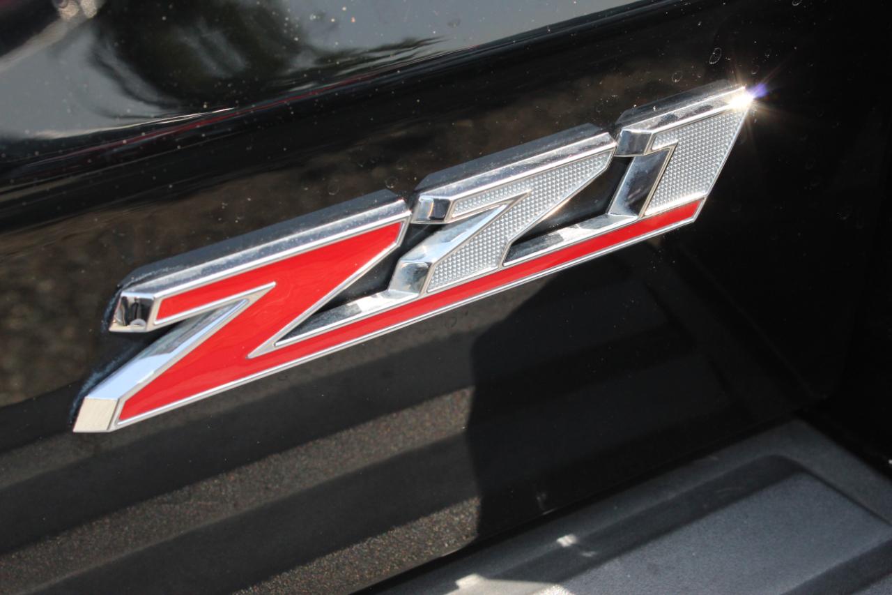 Chevrolet Tahoe LT 4WD 2019