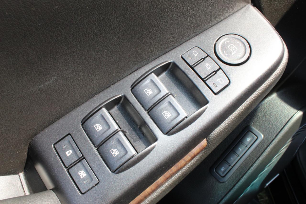 Chevrolet Tahoe LT 4WD 2019