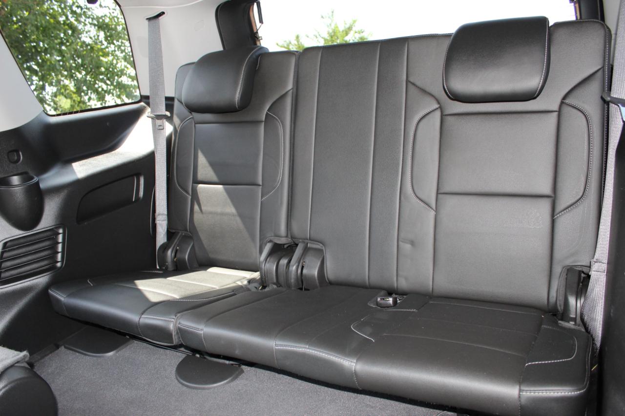 Chevrolet Tahoe LT 4WD 2019