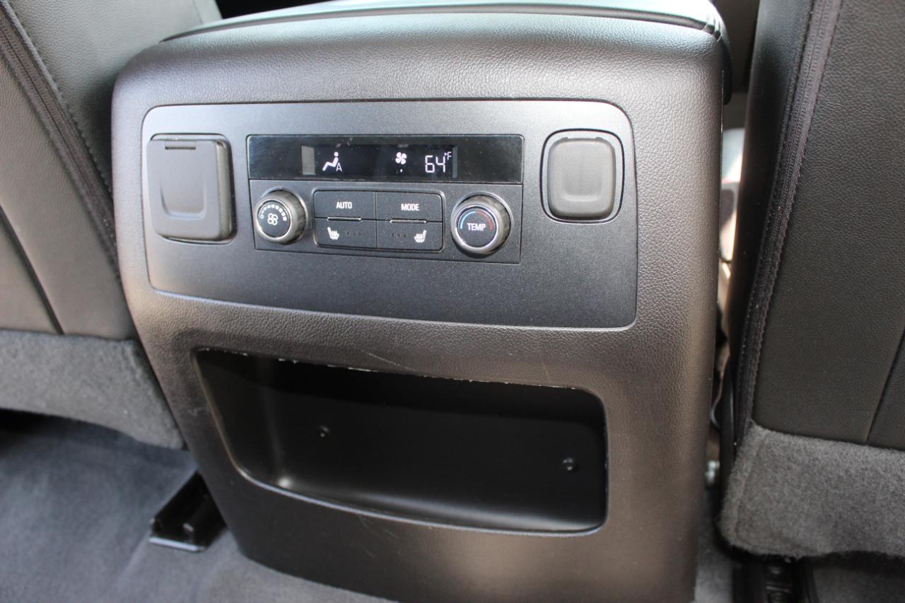 Chevrolet Tahoe LT 4WD 2019