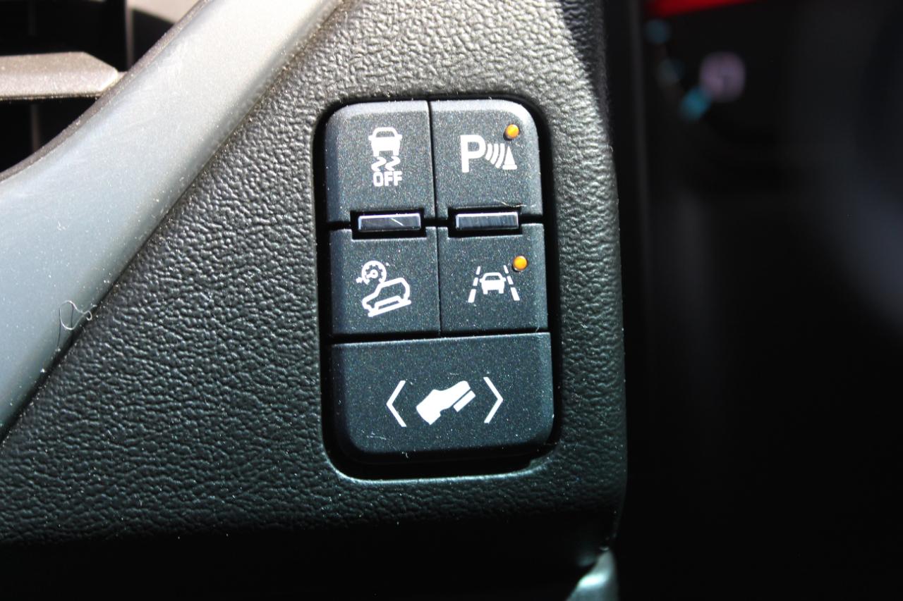 Chevrolet Tahoe LT 4WD 2019