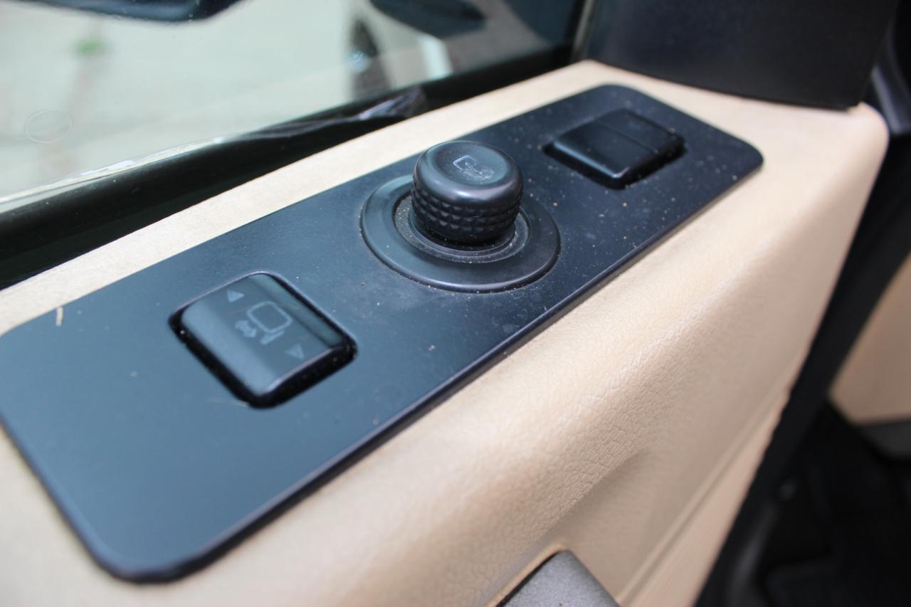 Ford F-250 SD Lariat Crew Cab 4WD 2011