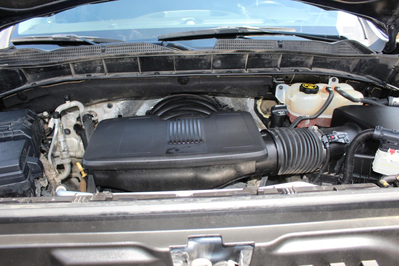 GMC Sierra 1500 SLT Crew Cab Short Box 4WD 2021