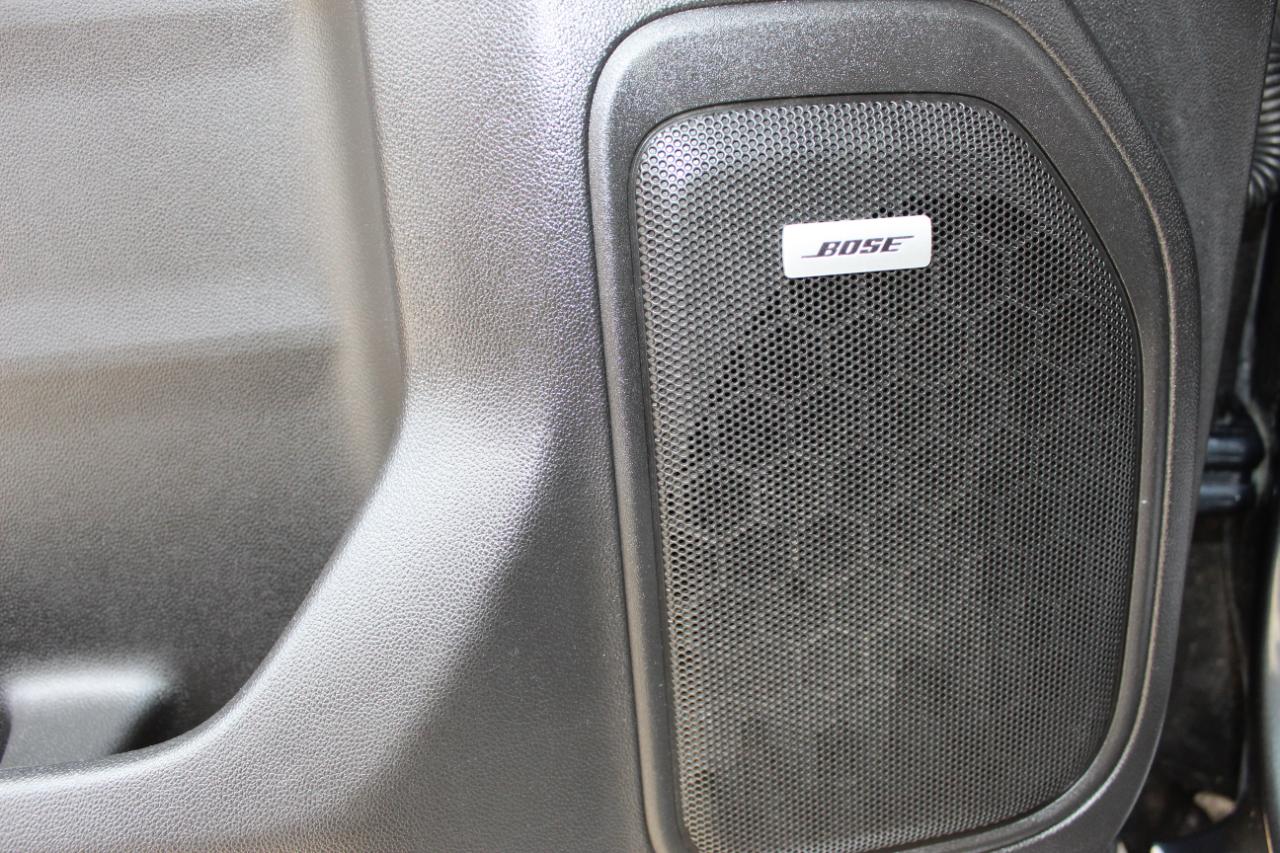 GMC Sierra 1500 SLT Crew Cab Short Box 4WD 2021