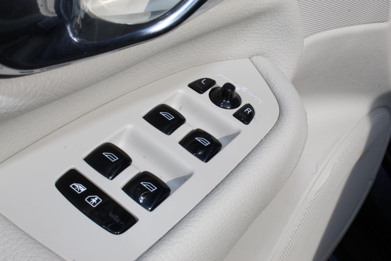Volvo XC90 T6 Momentum AWD 2016