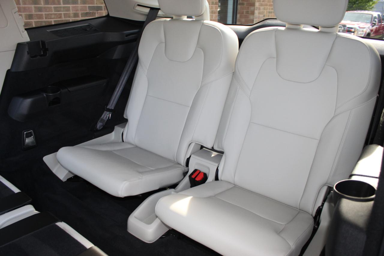 Volvo XC90 T6 Momentum AWD 2016