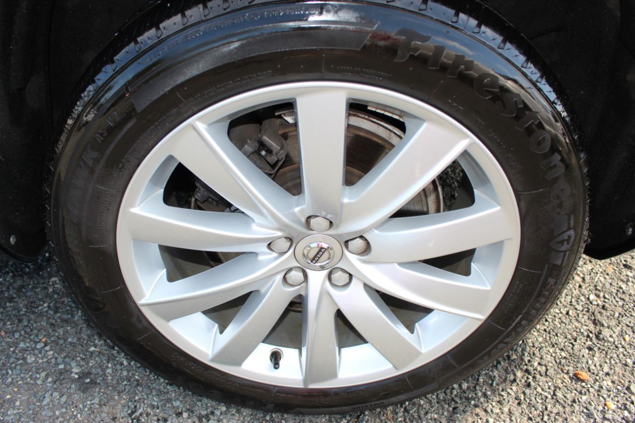 Volvo XC90 T6 Momentum AWD 2016