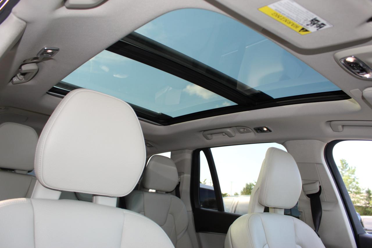 Volvo XC90 T6 Momentum AWD 2016