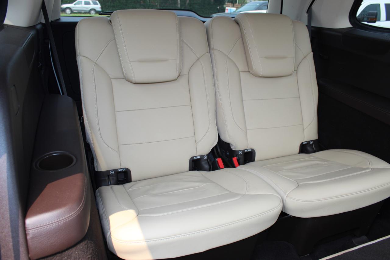 Mercedes-Benz GLS-Class GLS450 4MATIC 2017