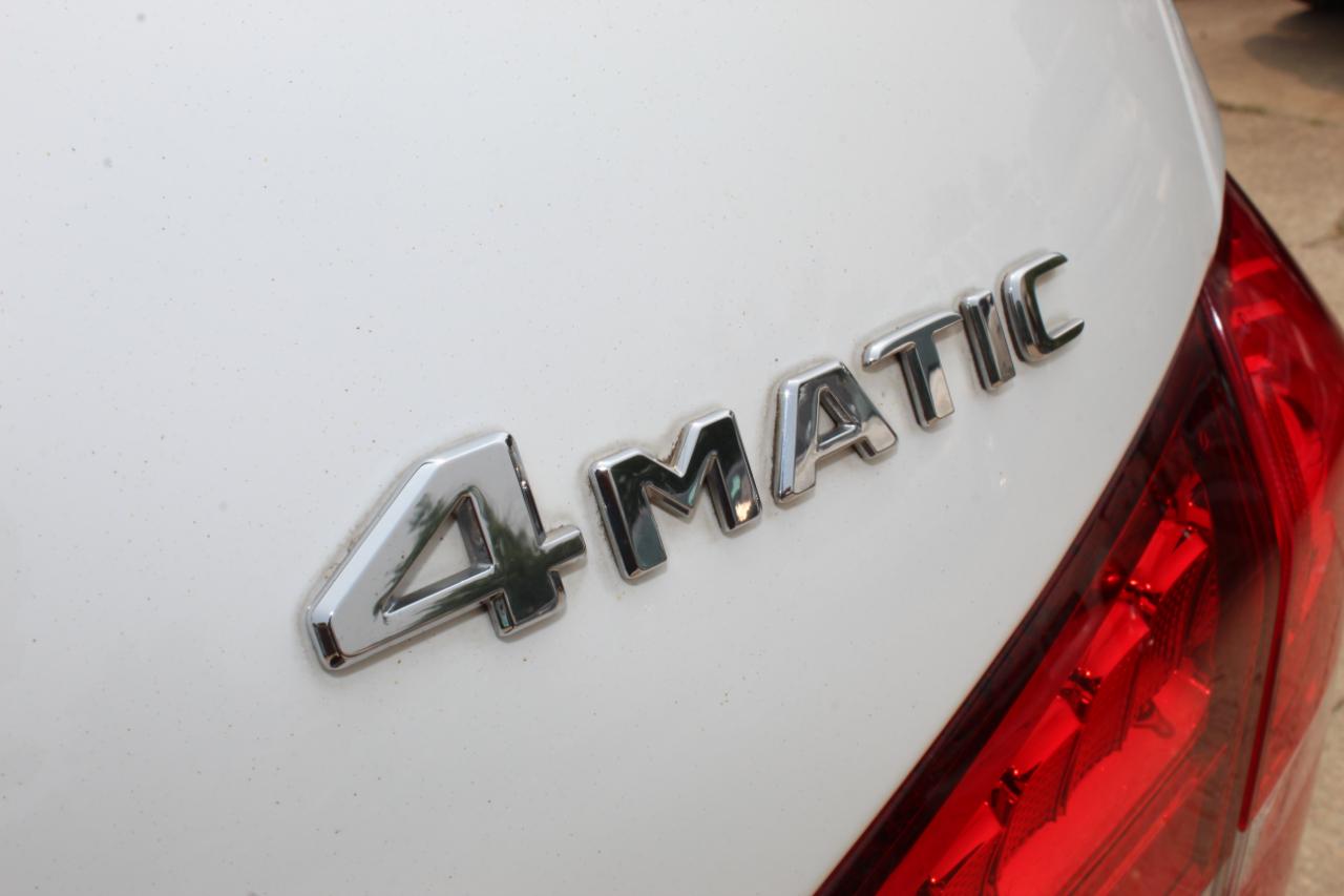 Mercedes-Benz GLS-Class GLS450 4MATIC 2017