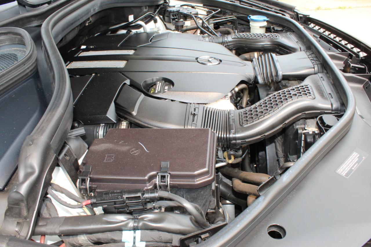 Mercedes-Benz GLS-Class GLS450 4MATIC 2017