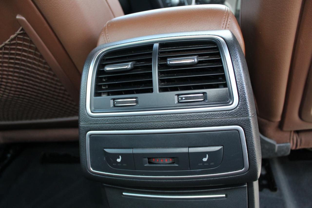Audi A6 3.0T Prestige quattro 2016