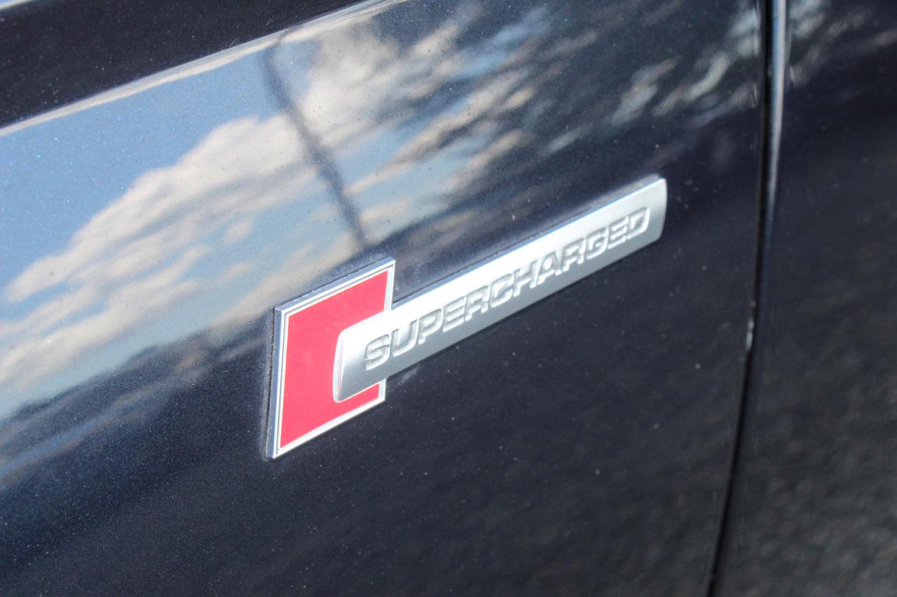 Audi A6 3.0T Prestige quattro 2016