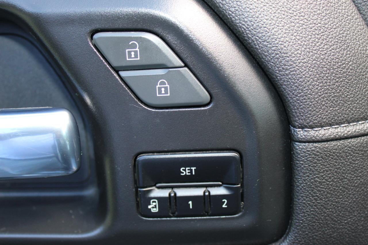 GMC Sierra 1500 SLT Crew Cab Short Box 4WD 2020