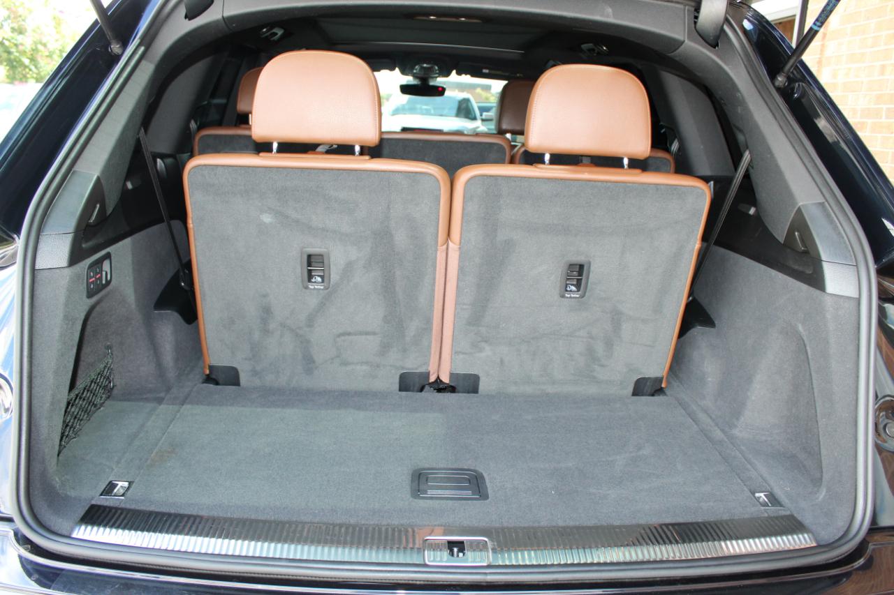 Audi Q7 3.0 Premium Plus quattro 2017
