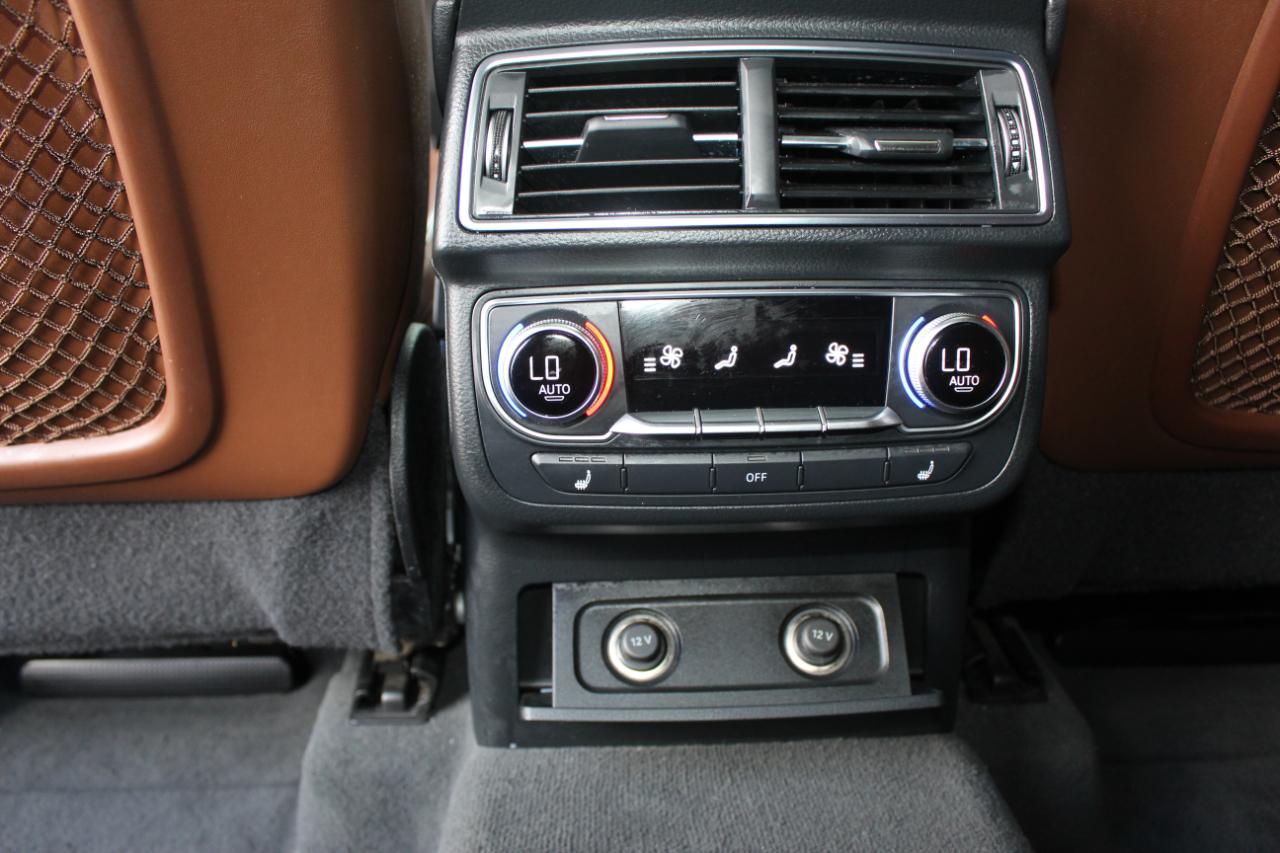 Audi Q7 3.0 Premium Plus quattro 2017