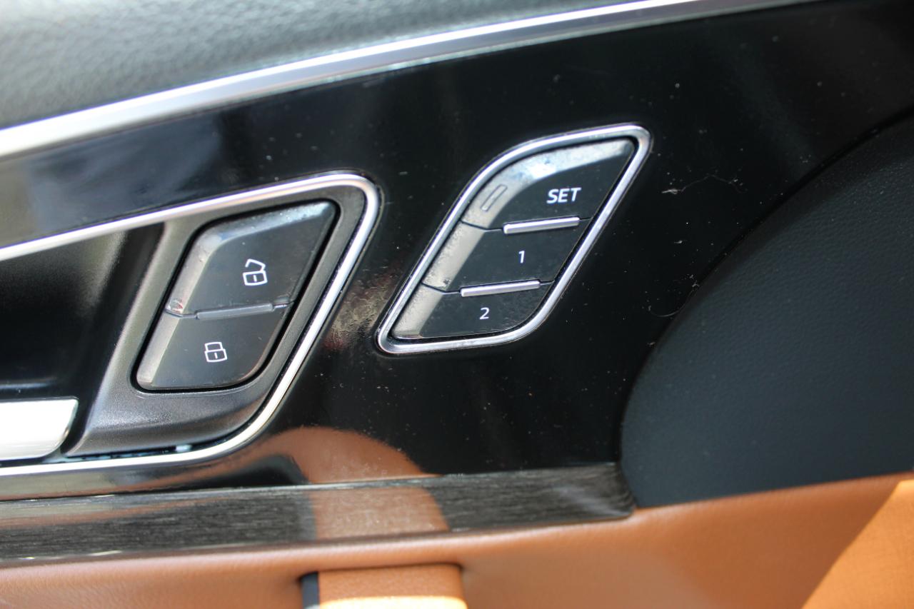 Audi Q7 3.0 Premium Plus quattro 2017