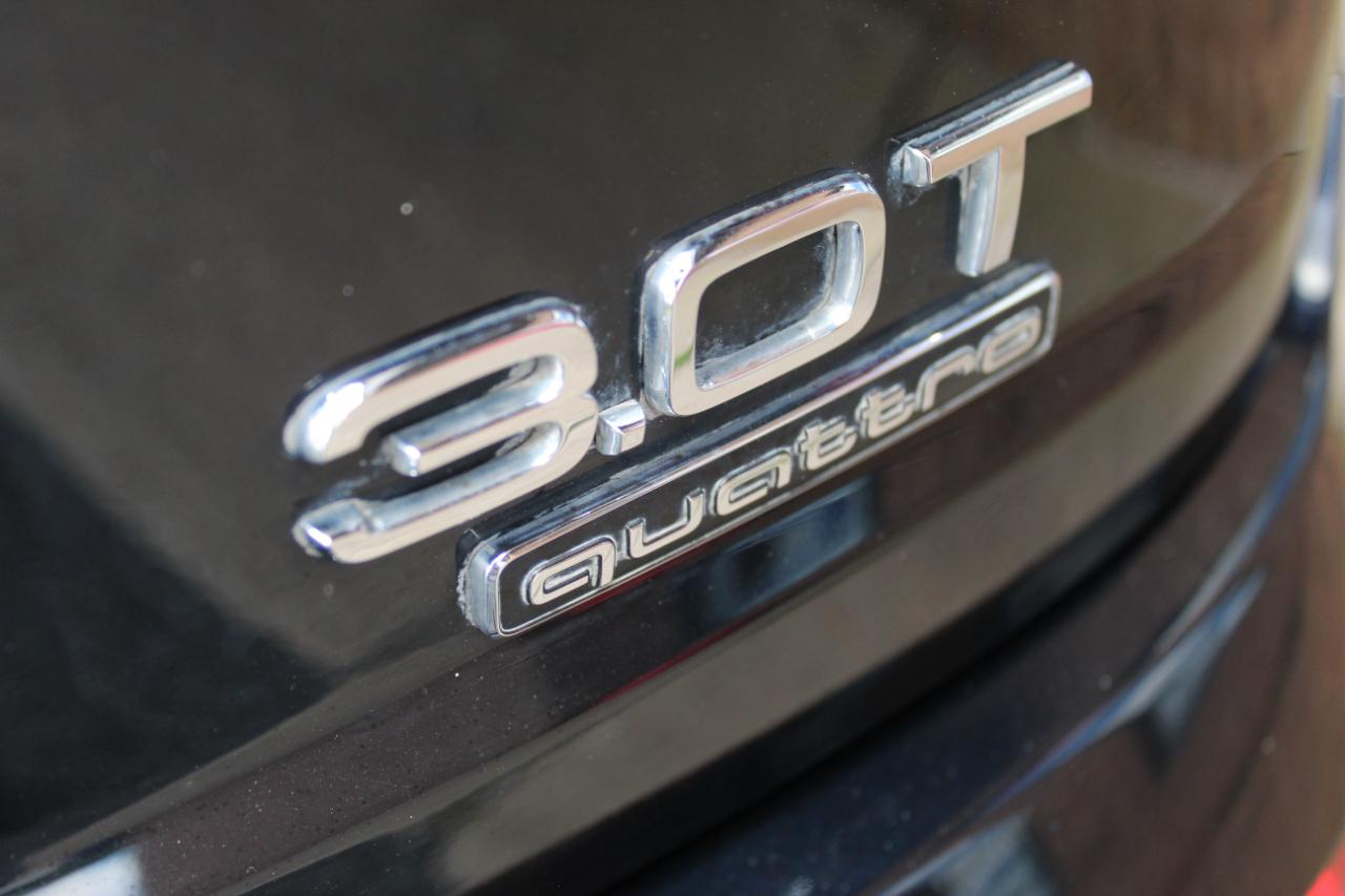 Audi Q7 3.0 Premium Plus quattro 2017