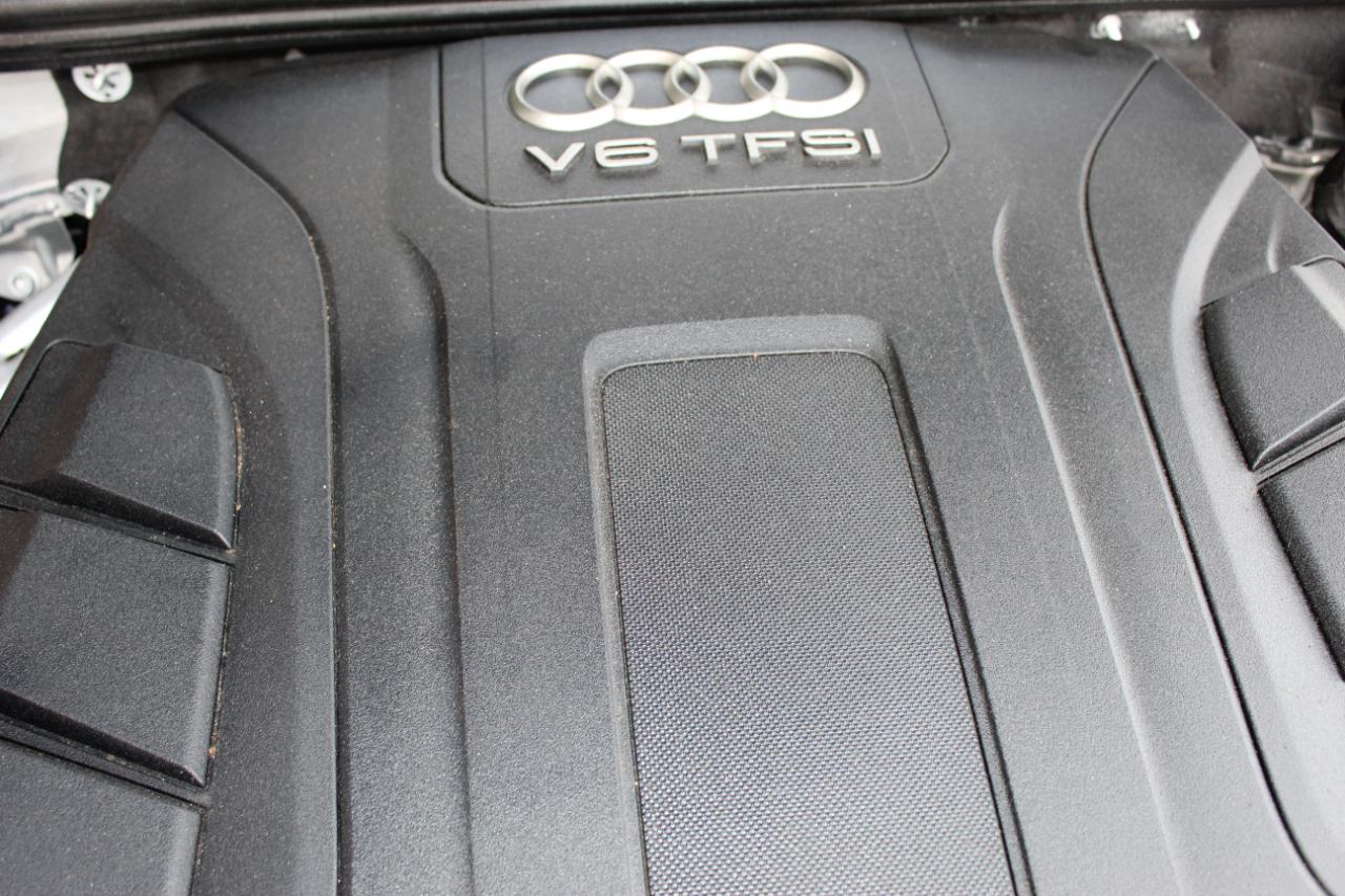 Audi Q7 3.0 Premium Plus quattro 2017