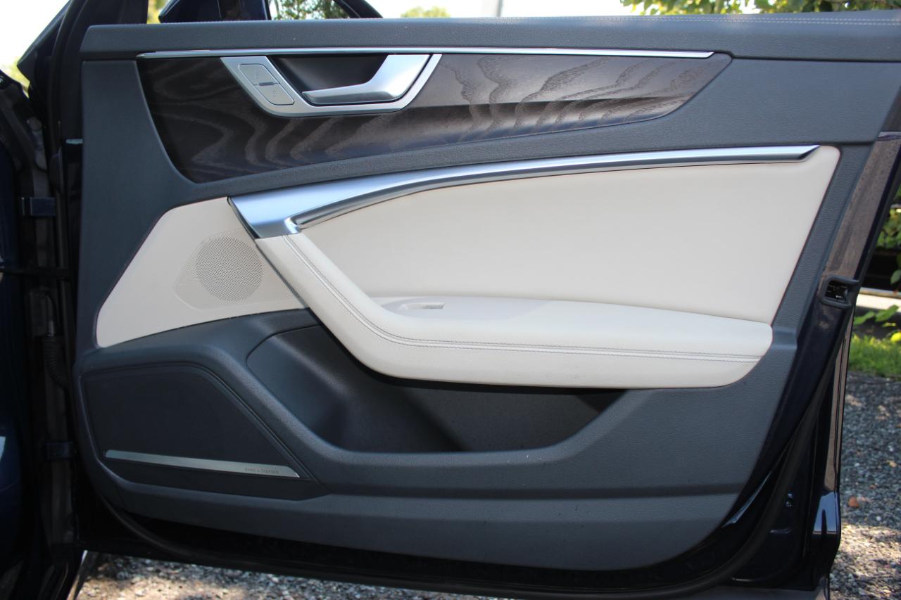 Audi A6 Premium Plus 55 TFSI quattro 2020