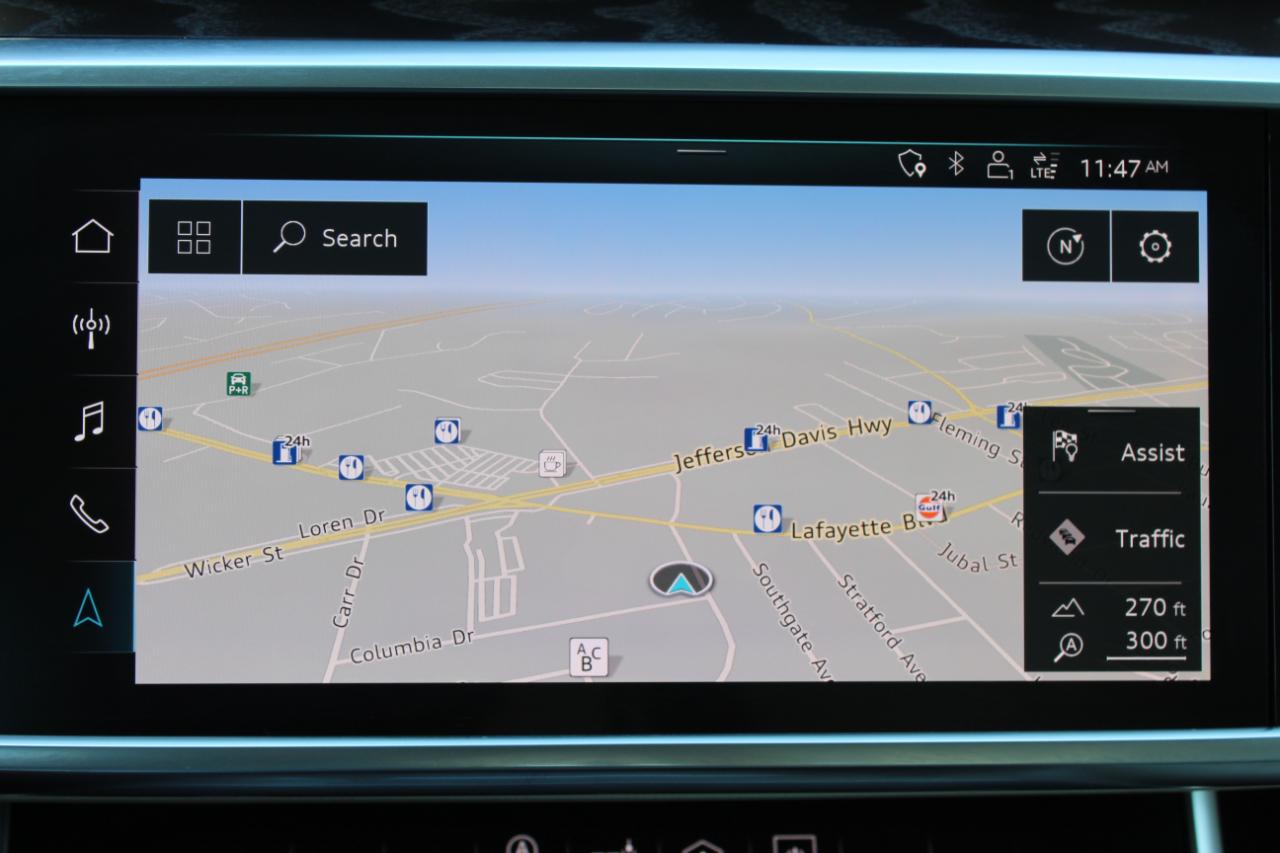 Audi A6 Premium Plus 55 TFSI quattro 2020