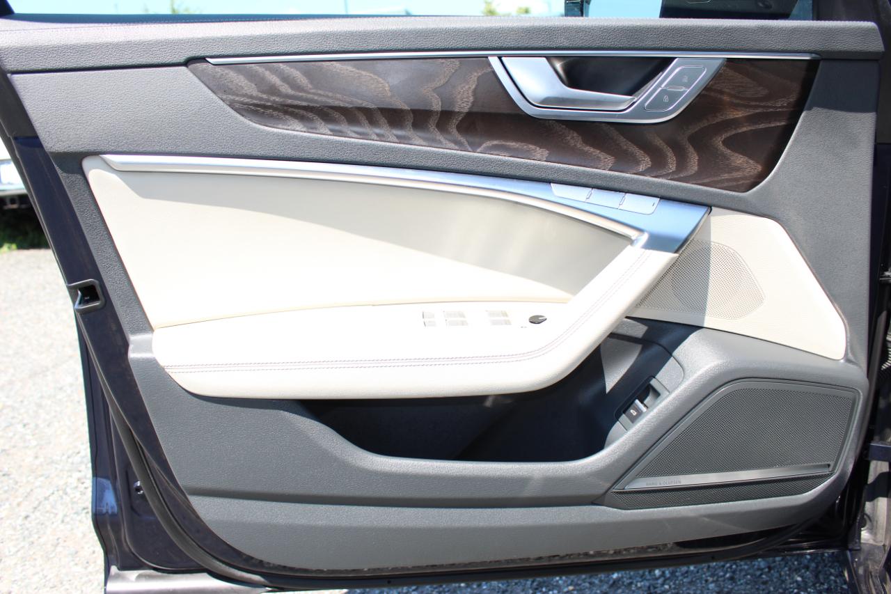 Audi A6 Premium Plus 55 TFSI quattro 2020