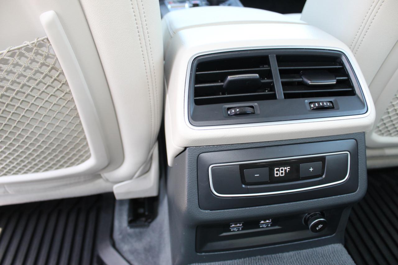Audi A6 Premium Plus 55 TFSI quattro 2020