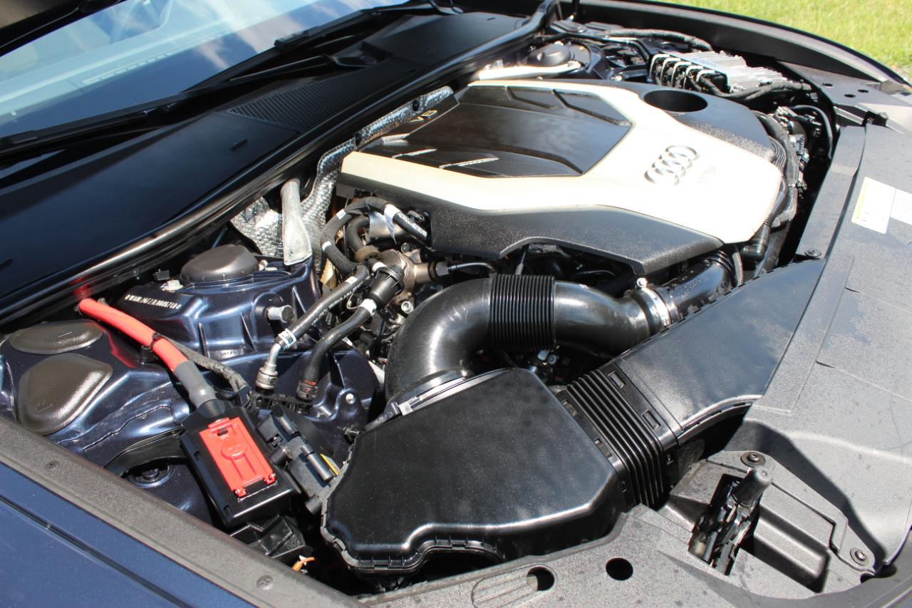 Audi A6 Premium Plus 55 TFSI quattro 2020