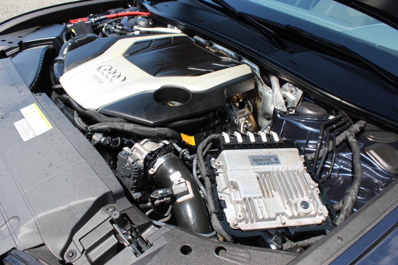 Audi A6 Premium Plus 55 TFSI quattro 2020
