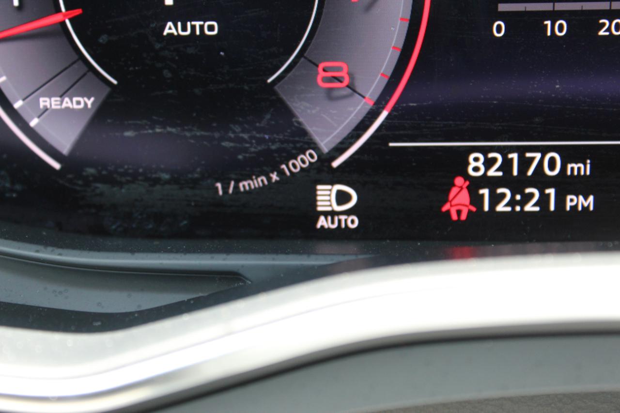 Audi A6 Premium Plus 55 TFSI quattro 2020